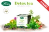 Herbata funkcjonalna w torebkach Bifix Detox Tea, oczyszczenie, 15 sztuk x 2g
