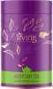 Herbata zielona liściasta Sencha Irving, 100g, puszka