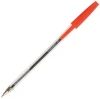 Długopis Q-Connect, 0.7mm, czerwony