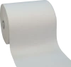 Ręcznik papierowy Katrin Classic 460102, 2-warstwowy, 6x160m, w roli, 6 rolek, biały