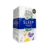 Herbata funkcjonalna w kopertach Ahmad Tea Sleep Healthy Benefit, 20 sztuk x 1.5g