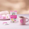 Herbata funkcjonalna w kopertach Ahmad Tea Beauty Healthy Benefit,  20 sztuk x 1,5g