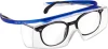 Okulary ochronne Uvex Super OTG 9169260, filtr UV, bezbarwny