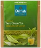 Herbata zielona w kopertach Dilmah Pure Green Tea, 100 sztuk x 1.5g