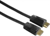 Kabel HDMI 1.4 Hama Techline, 4K, 1.5m, czarny
