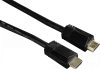 Kabel HDMI 2.1 Hama Techline, 8K, 1m, czarny