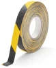 Taśma antypoślizgowa Durable Duraline Grip+, 25mmx15m, żółto-czarny