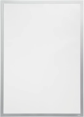 Ramka samoprzylepna Durable Duraframe Poster, 70x100cm, srebrny