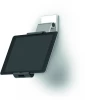 Uchwyt do tabletu Durable Tablet Holder Wall Pro, ścienny,  srebrny