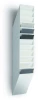 Pojemnik na dokumenty Durable Flexiboxx, pionowy, A4, zestaw 12 sztuk, biały
