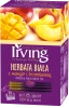 Herbata biała smakowa w kopertach Irving, mango z brzoskwinią, 20  sztuk x 1.5g