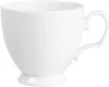 Filiżanka do kawy MariaPaula Klasyka, 220ml, porcelana, biały
