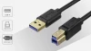 Kabel do drukarki Unitek, USB-A - USB 3.0, 2m