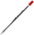 Długopis biurowy MemoBe, 0.7mm, czerwony