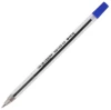 Długopis biurowy MemoBe, 0.7mm, niebieski