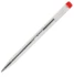 Długopis biurowy MemoBe, 1mm, czerwony