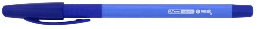 Długopis MemoBe, 0.7mm, niebieski