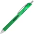 Długopis żelowy MemoBe Smoothy, 0.5mm, zielony