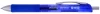 Długopis żelowy MemoBe Smoothy, 0.5mm, 36 sztuk, mix kolorów