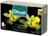 Herbata czarna aromatyzowana  w torebkach Dilmah Mint, mięta, 20 sztuk x 1.5g