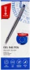 Długopis żelowy MemoBe, 0.7mm, niebieski