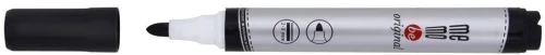 Marker suchościeralny MemoBe, okrągła, 2-3mm, czarny