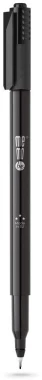 Marker permanentny MemoBe OHP MM251 F, okrągła, 0.5mm, czarny