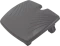 Podnóżek Kensington SoleRest, 450x350mm, czarny