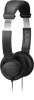 Słuchawki przewodowe Kensington 3.5mm Hi-Fi, z mikrofonem, czarny