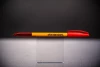 Długopis Ofix Standard, 0.7mm, czerwony