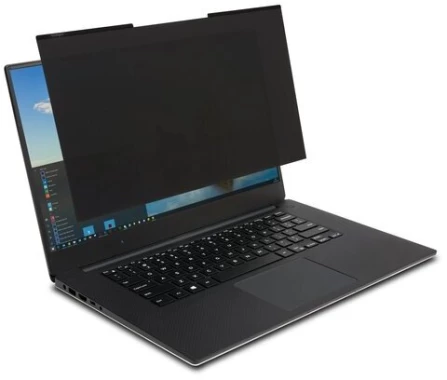 Filtr prywatyzujący do laptopa Kensington MagPro™, 16:9, 15.6", magnetyczny