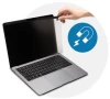Filtr prywatyzujący na MacBook Pro 13 Kensington, 13", magnetyczny