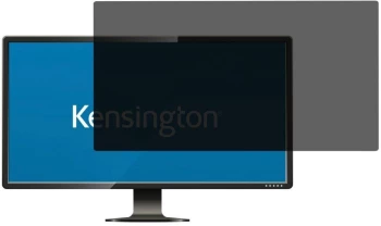 Filtr prywatyzujący do monitorów Kensington, 15:4, 19", 2-stronny, nakładany