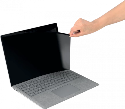 Filtr prywatyzujący do laptopa Surface 3 Kensington MagPro™ Elite, 15”