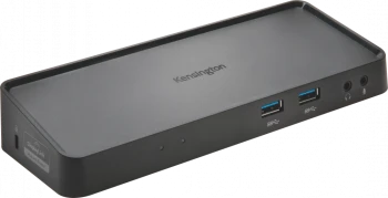 Stacja dokująca Kensington SD3600, USB 3.0, czarny