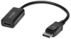 Adapter wideo Kensington VP4000, z Display Port  1.2 na HDMI 4K, czarny
