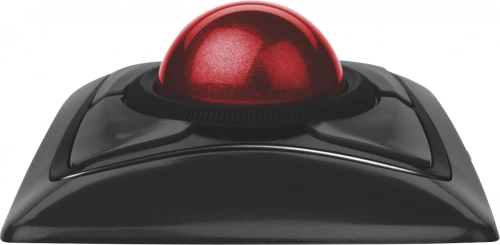 Trackball bezprzewodowy Kensington Orbit Expert Mouse, optyczny, czarny