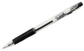 Długopis automatyczny Grand GR-5750, 0.7mm, czarny