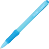 Długopis automatyczny Grand GR-5801, 0.7mm, niebieski, niebieska obudowa