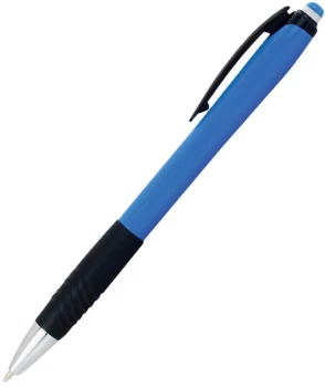 Długopis automatyczny Grand GR-557, 0.7mm, niebieski