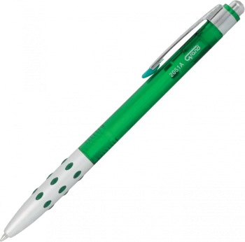 Długopis automatyczny Grand GR-2051A, 0.7mm, niebieski