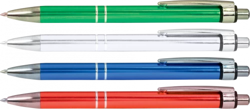Długopis automatyczny Grand GR-2103, 0.7mm, niebieski
