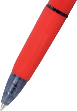 Długopis automatyczny Grand GR-5302, 0.7mm, niebieski