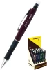 Ołówek automatyczny Grand GR-113, 0.5mm, mix kolorów