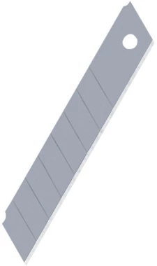 Ostrza wymienne do nożyków Grand, Nr2, 18mm, 10 sztuk