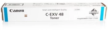 Toner Canon (CEXV48, 9107B002), 11500 stron, cyan (błękitny)