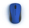 Mysz bezprzewodowa Hama MW-300 V2, optyczna, niebieski
