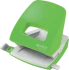 Dziurkacz Leitz NeXXt Recycle, do 30 kartek, zielony