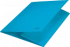 Teczka kartonowa Leitz Recycle, A4, 2mm, niebieski