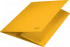 Teczka kartonowa Leitz Recycle, A4, 2mm, żółty
